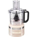 KitchenAid 5KFP0719EAC robot da cucina 1,7 L Crema 250 W