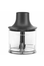 KitchenAid 5KHBV83EDG Frullatore ad Immersione Grigio Antracite - immagine 6