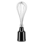 KitchenAid 5KHBV83EOB Frullatore ad Immersione Nero Onice - immagine 4