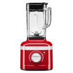 KitchenAid Artisan K400 5KSB4026, 5KSB4026ECA, Candy Apple - immagine 4