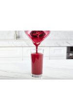 KitchenAid Artisan K400 5KSB4026, 5KSB4026ECA, Candy Apple - immagine 6