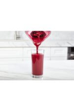 KitchenAid Artisan K400 5KSB4026, 5KSB4026ECA, Candy Apple - immagine 9