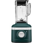 KitchenAid Artisan K400 5KSB4026EPP pebble Palm