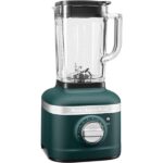KitchenAid Artisan K400 5KSB4026EPP pebble Palm - immagine 3