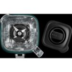 KitchenAid Artisan K400 5KSB4026EPP pebble Palm - immagine 4