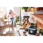 KitchenAid Artisan K400 5KSB4026EPP pebble Palm - immagine 5