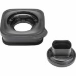 KitchenAid Artisan K400 5KSB4026EPP pebble Palm - immagine 7