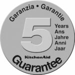 KitchenAid Artisan K400 5KSB4026EPP pebble Palm - immagine 8
