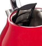 KitchenAid Classic 5KEK1222 Bollitore Elettrico, 1.25 L, Rosso - immagine 5