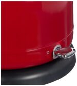 KitchenAid Classic 5KEK1222 Bollitore Elettrico, 1.25 L, Rosso - immagine 6