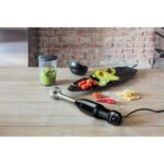 KitchenAid Frullatore a mano - Nero Onix, Classic - immagine 4