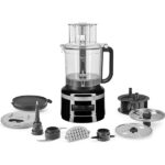Kitchenaid 5KFP1319EOB Robot Multifunzione - immagine 5
