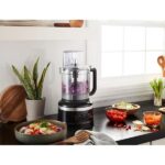 Kitchenaid 5KFP1319EOB Robot Multifunzione - immagine 6