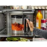 Kitchenaid 5KFP1319EOB Robot Multifunzione - immagine 7