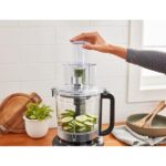 Kitchenaid 5KFP1319EOB Robot Multifunzione - immagine 8