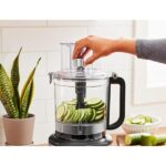 Kitchenaid 5KFP1319EOB Robot Multifunzione - immagine 9