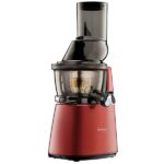 Kuvings - Estrattore Whole Juicer C9500 Rosso - immagine 3
