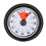 LIT GAS LIT320018 Timer Metallo Deluxe