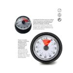 LIT GAS LIT320018 Timer Metallo Deluxe - immagine 3