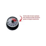 LIT GAS LIT320018 Timer Metallo Deluxe - immagine 4
