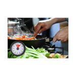 LIT GAS LIT320018 Timer Metallo Deluxe - immagine 6