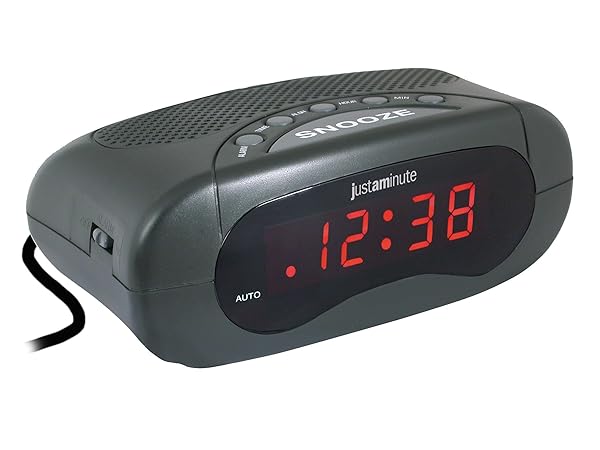 LOWELL-Justaminute-EH49101-Nero-B0179BHUG4 LOWELL Justaminute EH49101 Nero - immagine 1