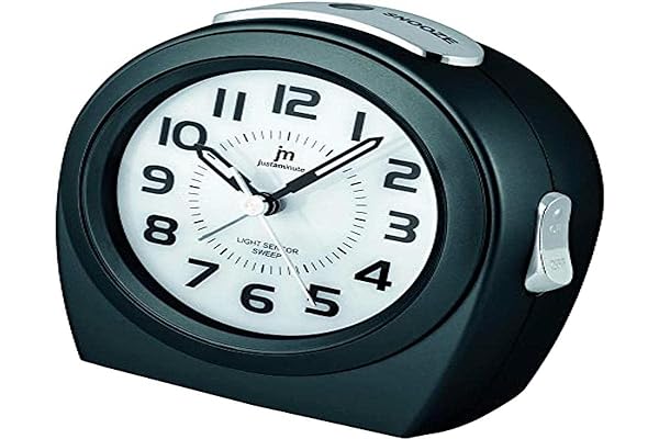 LOWELL-Justaminute-JA7021-Nero-B0170CROEU LOWELL Justaminute JA7021 Nero - immagine 1