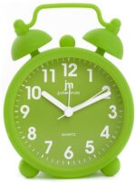 LOWELL Sveglia QZ SOFTOUCH-JA7038 ARANCI, Neutro - immagine 4