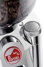 La Pavoni Macinacaffe Il Cilindro Macinacaffè - immagine 8