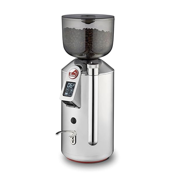 La-Pavoni-Macinacaffe-Il-Cilindro-Macinacaffe-B0BHR1F4SF La Pavoni Macinacaffe Il Cilindro Macinacaffè - immagine 1
