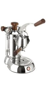 La Pavoni SPH Stradivari Lusso