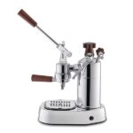 La Pavoni Smeg LPLPLH01EU Macchina per caffè Macchina per Espresso 1,6 L - immagine 4