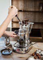 La Pavoni Smeg LPLPLH01EU Macchina per caffè Macchina per Espresso 1,6 L - immagine 7