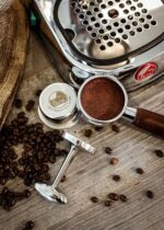 La Pavoni Smeg LPLPLH01EU Macchina per caffè Macchina per Espresso 1,6 L - immagine 9