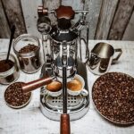 La Pavoni Smeg LPLPLH01EU Macchina per caffè Macchina per Espresso 1,6 L - immagine 10