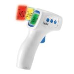 Laica 76519 TERMOMETRO INFRAROSSI TH1001 Anteriore, Neutro