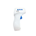 Laica 76519 TERMOMETRO INFRAROSSI TH1001 Anteriore, Neutro - immagine 3