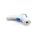 Laica 76519 TERMOMETRO INFRAROSSI TH1001 Anteriore, Neutro - immagine 4