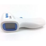 Laica 76519 TERMOMETRO INFRAROSSI TH1001 Anteriore, Neutro - immagine 5