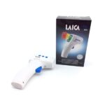 Laica 76519 TERMOMETRO INFRAROSSI TH1001 Anteriore, Neutro - immagine 6