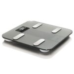 Laica, Bilancia da bagno elettronica bluetooth con calcolo della composizione corporea, PS7005 - immagine 4