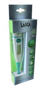 Laica TH3601W Termometro con Sonda Flessibile - immagine 4