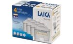 Laica cartucce biflux Arredo tavola, Bianco, 4 unità (Confezione da 1) - immagine 4