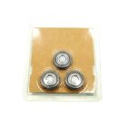 Lame da barba Shaving Lift Blades Cutter Heads Assy For Philips Shaver SP9820 SP9821 SP9860 SP9861 SP9862 SP9863 SP9880 422203629701 SH98