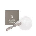 MÜHLE Pietra di allume - cristallo con una corda per appendere - immagine 3