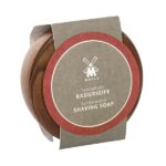 MÜHLE - Sapone da barba in legno di sandalo – per pelli normali e asciutte