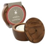 MÜHLE - Sapone da barba in legno di sandalo – per pelli normali e asciutte - immagine 3