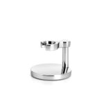 MÜHLE Supporto per rasoio classico cromato