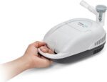 Magic Vac 347000008 Mistral Plus Aerosol Pistone - immagine 3