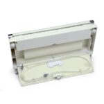 Magic Vac Axolute, Macchina per Sottovuoto Automatica, Prestazioni Professionali, Cottura Sottovuoto, Multifunzione, Pulsazione per Cibi Delicati - immagine 5